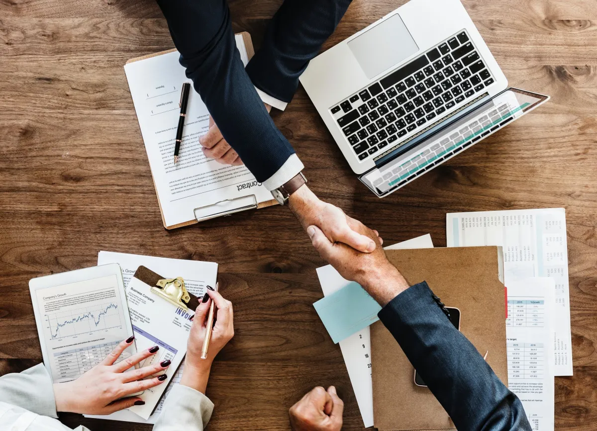 Sapir Consulting tým
